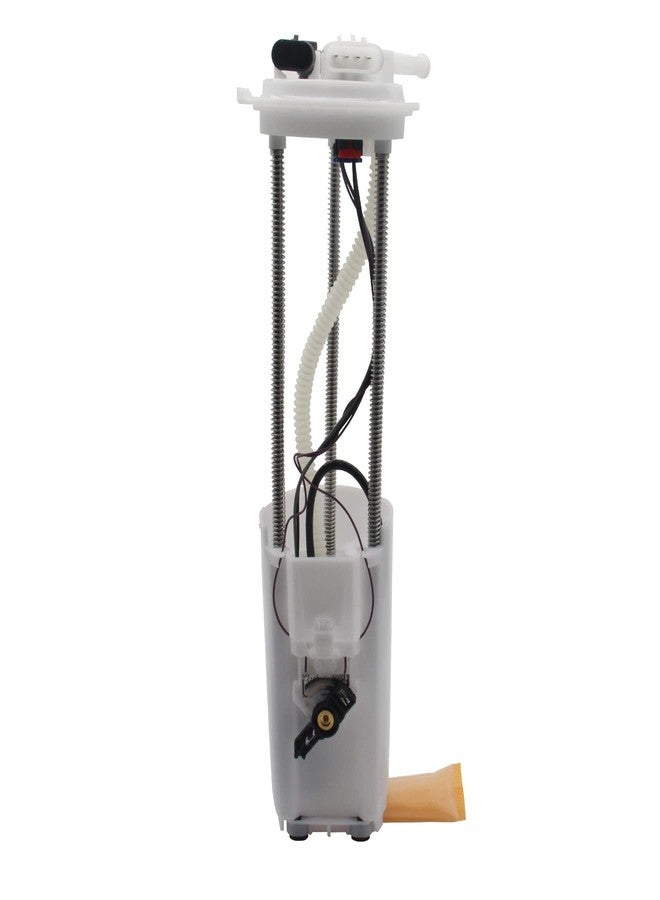 AdvanEX Fuel Pump Assembly E3947M Compatible with 1997 1998 1999 2000 Chevrolet Gmc Truck 1500 2500 3500 V6 4.3L V8 5.0L 5.7L 7.4L - Image 1